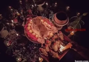 情降复合术：让爱重生的神秘力量