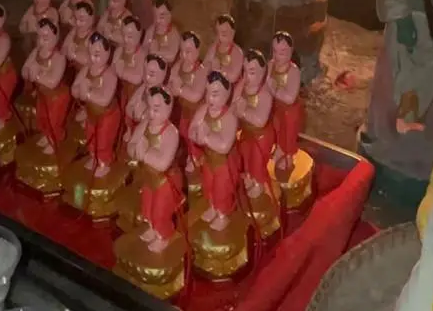 什么是拆婚煞？揭秘婚姻中的神秘力量