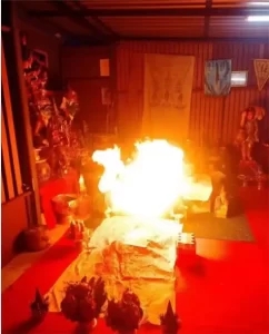泰国情降需要什么？揭秘情感修复的神秘仪式