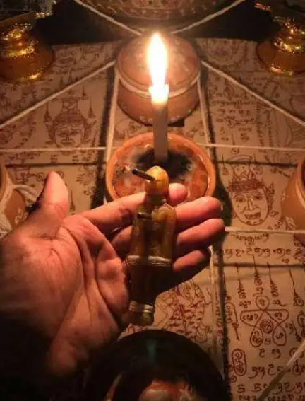 做了情降没效果？解密情降背后的真相与破解之道