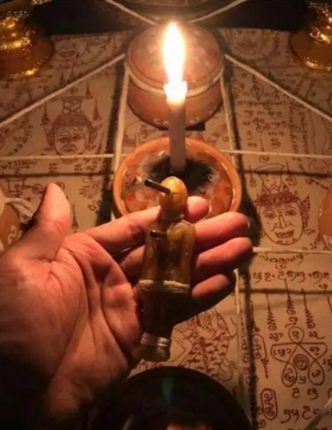 泰国情降挽回成功率揭秘：如何提高感情修复的成功率？