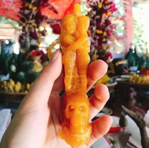 买了泰国佛牌后倒霉，背后的真相让你大吃一惊！