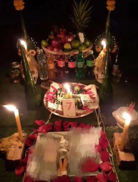 有人做过拆婚法事吗？揭秘神秘的婚姻破解术