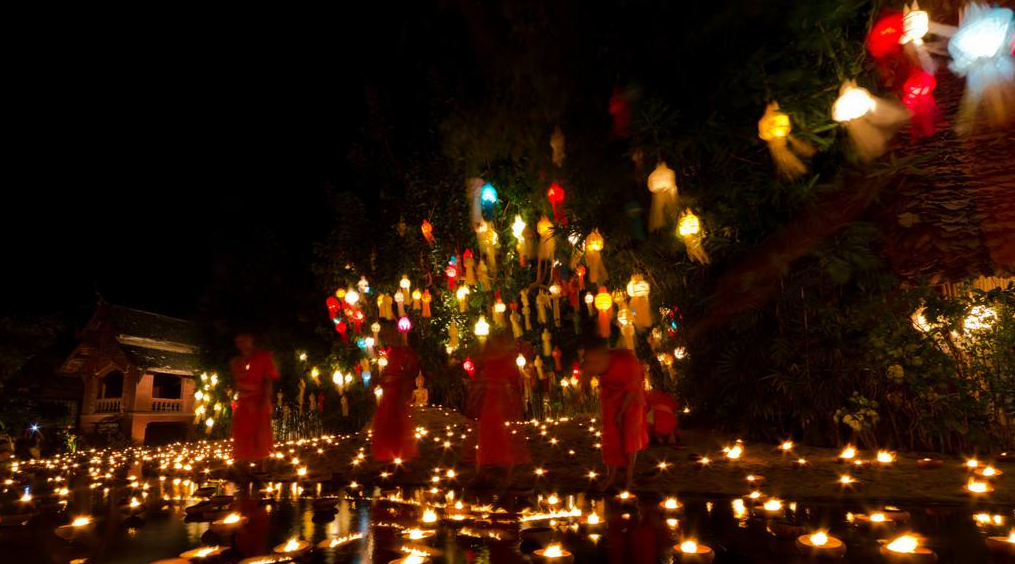泰国情降维持多久？揭开神秘情降的持久魅力