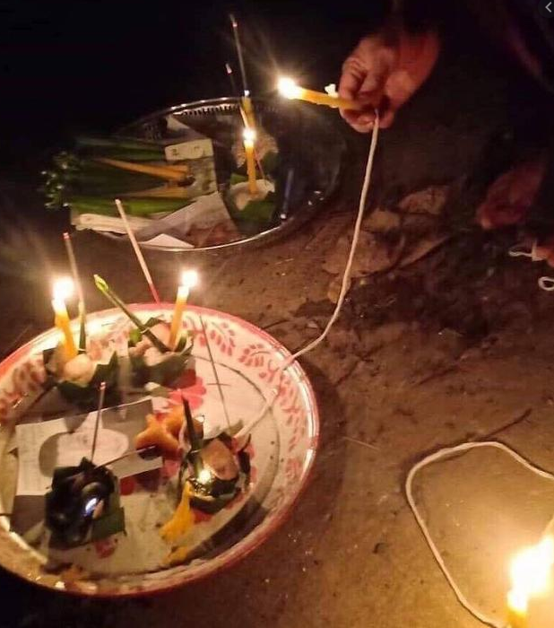 泰国情降真能帮人挽回感情吗？揭秘你不知道的神秘法术