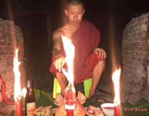 有做拆婚法术成功的吗？揭秘古老秘术的力量