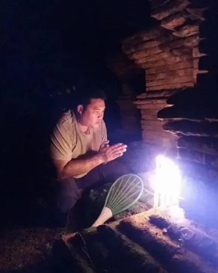 墓地血降原理揭秘：古老神秘的力量与现代解读