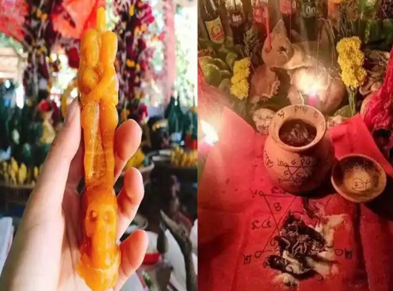 泰国情降法事注意事项，让你的爱情更顺利  第2张