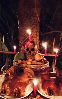 情降法事如果失败了怎么办?情降法事没有效果怎么办(经验) 第1张 情降法事如果失败了怎么办?情降法事没有效果怎么办(经验) 第1张