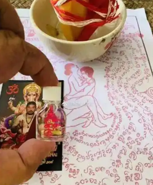 被下情降的人自己知道吗?被下情降的人身边会有很小鬼跟着吗  被下情降的人自己知道吗 被下情降的人身边会有很小鬼跟着吗 第2张