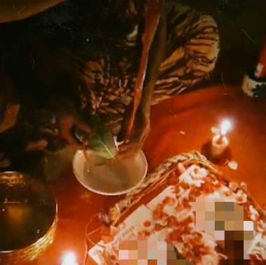 情降一般多久后联系你?情降成功后对方什么时候找你