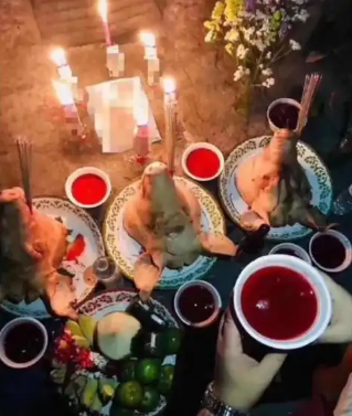 情降一般多久后联系你？情降成功后对方什么时候找你  情降一般多久后联系你 情降成功后对方什么时候找你 第2张