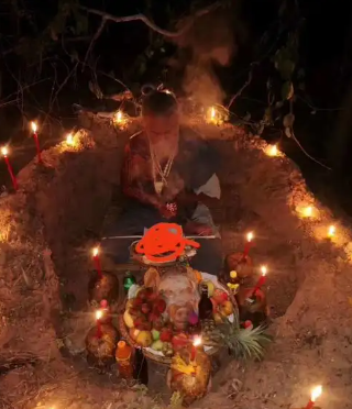 泰国情降法事生效过程,详解泰国情降生效的四个阶段