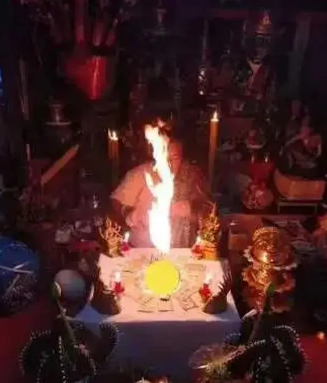 泰国情降法事生效过程,详解泰国情降生效的四个阶段 泰国情降法事生效过程 情降生效的四个阶段 第2张 泰国情降法事生效过程,详解泰国情降生效的四个阶段 泰国情降法事生效过程 情降生效的四个阶段 第2张