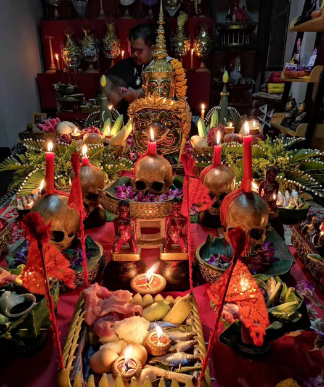 泰国情降真的可以挽回吗?详解泰国情降会让人心甘情愿吗 泰国情降真的可以挽回吗 泰国情降会让人心甘情愿吗 第1张 泰国情降真的可以挽回吗?详解泰国情降会让人心甘情愿吗 泰国情降真的可以挽回吗 泰国情降会让人心甘情愿吗 第1张