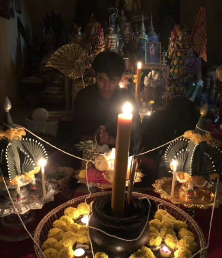 和合术和情降可以一起做么？情降跟和合术冲突吗  和合术和情降可以一起做么 情降跟和合术冲突吗 第2张