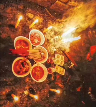 合和术和情降有什么区别？和合术和情降术的区别详解  合和术和情降有什么区别 和合术和情降术的区别 第1张