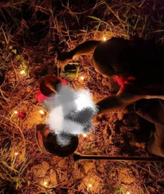 情降和合术真的灵吗？情降和合术一定成功吗详解  情降和合术真的灵吗 情降和合术一定成功吗 第2张