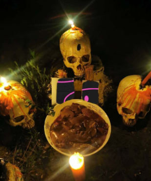 斩桃花可以让人分手吗？细说斩桃花一定会分手吗  斩桃花可以让人分手吗 斩桃花一定会分手吗 第1张