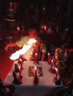 斩桃花可以让人分手吗？细说斩桃花一定会分手吗  斩桃花可以让人分手吗 斩桃花一定会分手吗 第2张