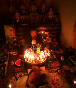 做法事真能挽回感情吗？情降真的可以让两个人复合吗  做法事真能挽回感情吗 情降真的可以让两个人复合吗 第1张