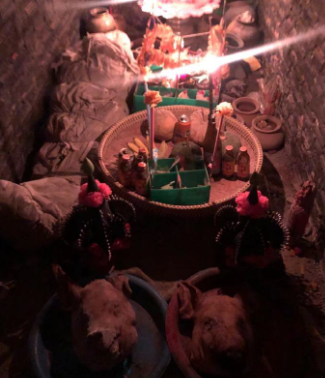 复合法事成功率高吗？有没有法事复合成功的  复合法事成功率高吗 有没有法事复合成功的 第1张