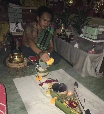 做完和合术多少天可以感觉到？做完和合术对方多久会有感觉  做完和合术多少天可以感觉到 做完和合术对方多久会有感觉 第1张