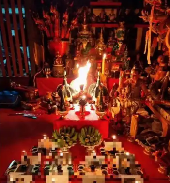 合和法事一定会复合吗？做法事真能挽回感情吗详解  合和法事一定会复合吗 做法事真能挽回感情吗 第2张