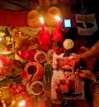 墓地情降有用吗？墓地情降真的可以复合吗  墓地情降有用吗 墓地情降真的可以复合吗 第1张