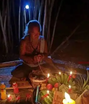 墓地情降有用吗？墓地情降真的可以复合吗  墓地情降有用吗 墓地情降真的可以复合吗 第2张