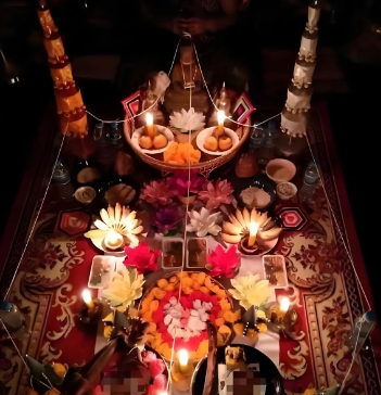 拆婚法事多久可以见效？拆婚法事几天见效  拆婚法事多久可以见效 拆婚法事几天见效 第1张