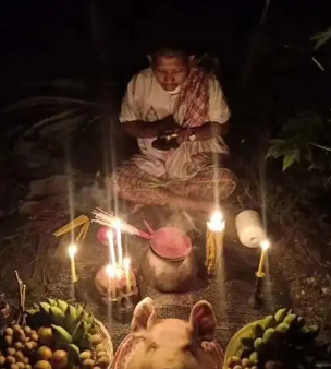 泰国墓地情降是黑法情降，泰国墓地情降法事真的管用嘛  泰国墓地情降是黑法情降 泰国墓地情降法事真的管用嘛 第2张