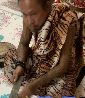 泰国墓地情降有用么？泰国墓地情降法术功效