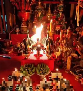 泰国墓地情降有用么？泰国墓地情降法事真的管用嘛  泰国墓地情降有用么 泰国墓地情降法事真的管用嘛 第2张