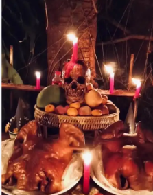 泰国墓地情降后多久能联系对方？泰国墓地情降对方不主动  泰国墓地情降后多久能联系对方 泰国墓地情降对方不主动 第2张