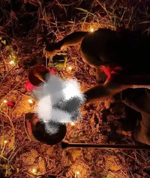 和合后对方还是不理自己，和合术之后对方反而不理我了  和合后对方还是不理自己 和合术之后对方反而不理我了 第1张