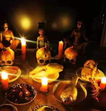 和合术生效的表现有哪些？三大征兆需要留意  和合术生效的表现有哪些 三大征兆需要留意 第1张