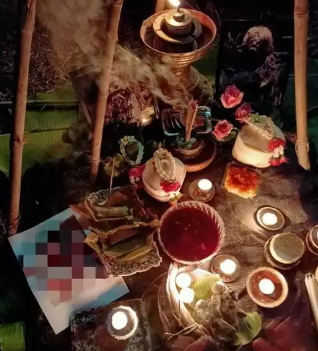 和合术生效的表现有哪些？三大征兆需要留意  和合术生效的表现有哪些 三大征兆需要留意 第2张