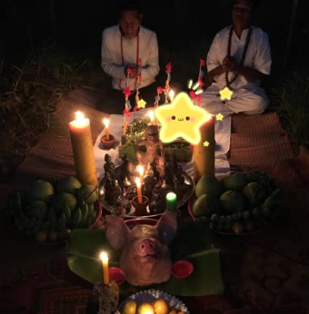 和合术和好后稳定吗？和合术和好了还会分开吗  和合术和好后稳定吗 和合术和好了还会分开吗 第1张