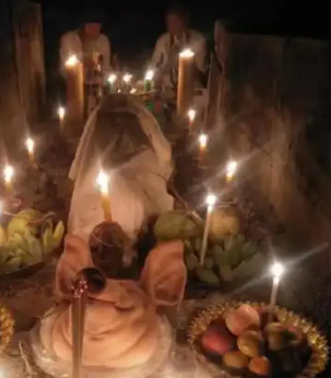 和合术和好后稳定吗？和合术和好了还会分开吗  和合术和好后稳定吗 和合术和好了还会分开吗 第2张