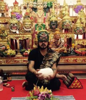 做了和合术一定会和好吗？和合术一定有效果吗  做了和合术一定会和好吗 和合术一定有效果吗 第1张