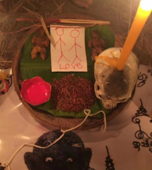 和合术能让对方爱上你吗？和合术真的能改变一个人想法吗  和合术能让对方爱上你吗 和合术真的能改变一个人想法吗 第1张