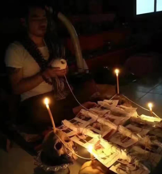 和合蜡烛效果怎样？合和蜡烛和合和法事哪个管用  和合蜡烛效果怎样 合和蜡烛和合和法事哪个管用 第1张