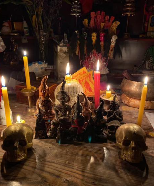 和合蜡烛效果怎样？合和蜡烛和合和法事哪个管用  和合蜡烛效果怎样 合和蜡烛和合和法事哪个管用 第2张