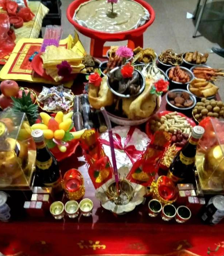 情降术是什么？情降术怎么做泰国情降  情降术是什么 情降术怎么做 泰国情降 第2张