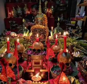 情降比和合厉害吗？情降和和合术哪个厉害  第2张