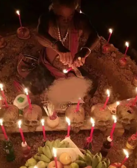 锁心术是什么意思？锁心术是真的吗