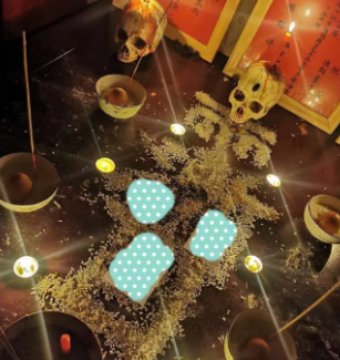 锁心术怎么做？锁心术是什么意思  锁心术怎么做 锁心术是什么意思 第2张