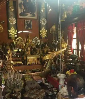 情降对自己有什么反噬？情降成功会有什么反噬  情降对自己有什么反噬 情降成功会有什么反噬 第1张