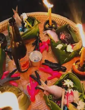 情降反噬是什么样的状态？情降反噬是什么样子的  情降反噬是什么样的状态 情降反噬是什么样子的 第1张
